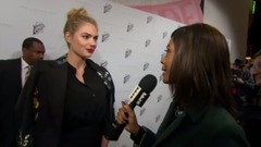 音乐短片 - Kate Upton Spills on Valentine's Day Gift to BF