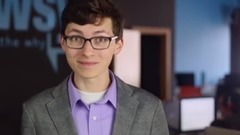 音乐短片 - Want To Design A Rocket Here's Your Chance