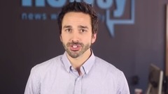 音乐短片 - The 'Ziggy Stardust' Snake Is One Of Many Newly