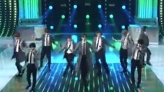 Hey! Say! JUMP - Give Me Love