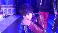 GENERATIONS - AGEHA