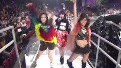E-Girls - E.G. summer RIDER