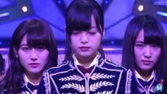 欅坂46 - サイレントマジョリティ