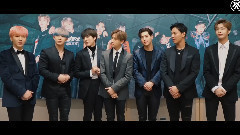 MONSTA X - 2016 Chiratmas 问候影像