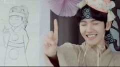 边伯贤(EXO) - 能听见我的心吗