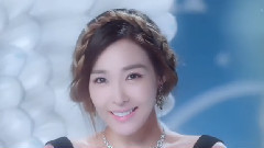 少女时代-TTS - First Snow