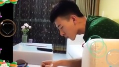 刘亦宸 - 亦宸2016圣诞节快乐