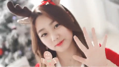 I.O.I,gugudan - Wonderland