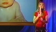 Celine Dion - Miracle