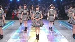 AKB48 - 365日の紙飛行機 & LOVE TRIP & ハイテンション
