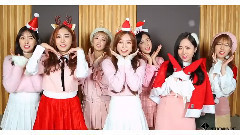 SONAMOO - 2016 Christmas Message