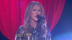 Celine Dion - Loved Me Back To Life