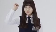 GFriend - Rough