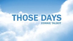 Connie Talbot - Those Days