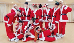 Seventeen - BOOM BOOM