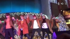 BTOB - ChristmasTime君だけを
