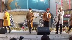 BTOB - 现在马上在这里交换KISS吧