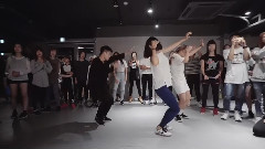 舞蹈视频 - Closer (Lia Kim Choreography)