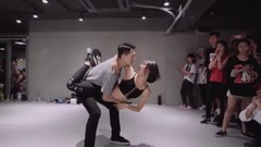 舞蹈视频 - No Matter What (Lia Kim Choreography)