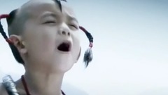 吴磊 - 等太子爷大闹东海浪起滔天