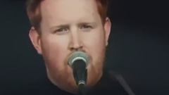 Nervous (The Ooh Song)