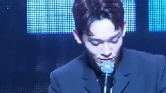 EXO,Chen(EXO),EXO-CBX - Ment