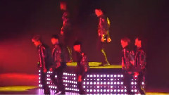 EXO,XIUMIN(EXO) - Transformer