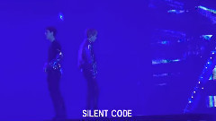 EXO,XIUMIN(EXO) - LIGHT SABER