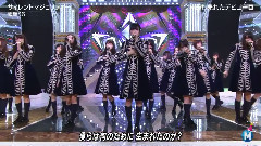 AKB48,乃木坂46,欅坂46 - AKB48 & 乃木坂46 & 欅坂46