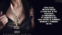 Daddy Yankee,Farruko - Sola Remix
