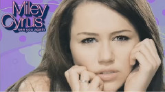 Miley Cyrus - Miley Cyrus - UK Chart History