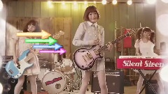 Silent Siren - →