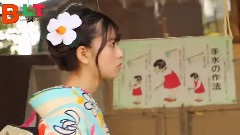 AKB48,乃木坂46 - B.L.T. 2017 No.02 乃木坂46メイキング Part3