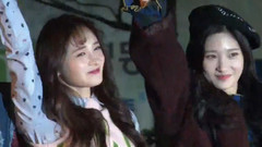 I.O.I - 上班