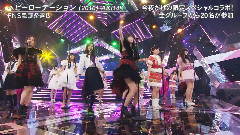 AKB48,SKE48,NMB48,乃木坂46,欅坂46 - ヘビーローテーション
