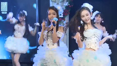 SNH48 - Shower Girl