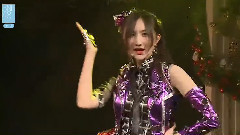 SNH48 - 自以为
