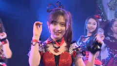 SNH48 - 初吻练习曲