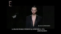 Black Magic Woman