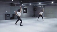 舞蹈视频 - This Is What You Came For