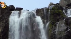 音乐短片 - 长白颂