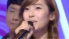 Jessica - 郑秀妍唱功失误合集