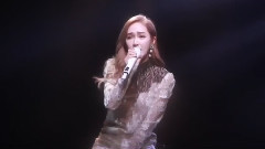 Jessica - Tonight