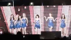 少女时代,俞利(少女时代),徐玄(少女时代),孝渊(少女时代),Sunny(少女时代) - Lion Heart