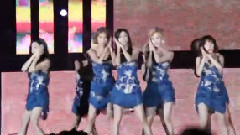 少女时代,俞利(少女时代),秀英(少女时代),孝渊(少女时代),Sunny(少女时代) - GEE