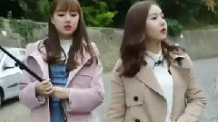 GFriend - Gfriend所爱的欧洲 EP07