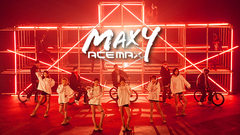 ACEMAX-RED - MAXY(火力全开)