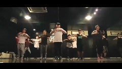 TFBOYS,易烊千玺,舞蹈视频 - Started From The Bottom