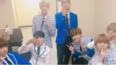 防弹少年团,田柾国(防弹少年团),JIMIN(防弹少年团) - 田柾国跳个舞吧,朴智旻致命伤!