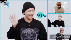 防弹少年团,田柾国(防弹少年团),V(防弹少年团),JIMIN(防弹少年团),J-HOPE(防弹少年团) - 各种BTS飞上天&地板动作合集